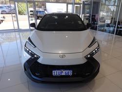 2025 Toyota C-HR Koba