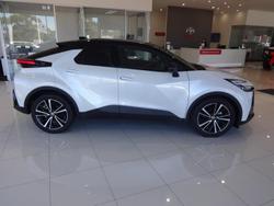 2025 Toyota C-HR Koba