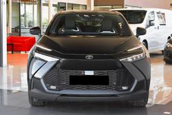 2025 Toyota C-HR Koba
