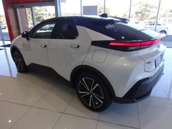 2025 Toyota C-HR Koba