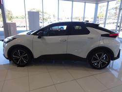 2025 Toyota C-HR Koba