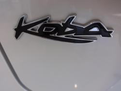 2025 Toyota C-HR Koba