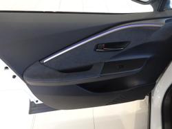 2025 Toyota C-HR Koba