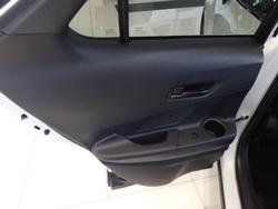 2025 Toyota C-HR Koba