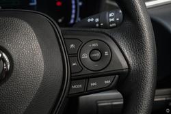 2023 Toyota Corolla Ascent Sport Hybrid