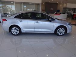 2023 Toyota Corolla Ascent Sport Hybrid