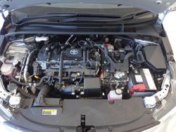 2023 Toyota Corolla Ascent Sport Hybrid