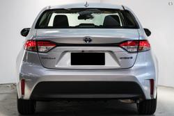 2023 Toyota Corolla Ascent Sport Hybrid