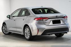 2023 Toyota Corolla Ascent Sport Hybrid