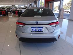 2023 Toyota Corolla Ascent Sport Hybrid