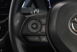 2023 Toyota Corolla Ascent Sport Hybrid