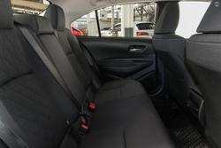 2023 Toyota Corolla Ascent Sport Hybrid