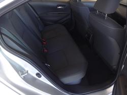 2023 Toyota Corolla Ascent Sport Hybrid