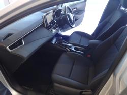 2023 Toyota Corolla Ascent Sport Hybrid