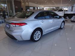 2023 Toyota Corolla Ascent Sport Hybrid