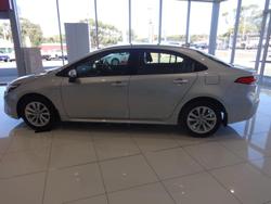 2023 Toyota Corolla Ascent Sport Hybrid