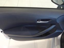 2023 Toyota Corolla Ascent Sport Hybrid