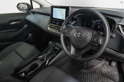 2023 Toyota Corolla Ascent Sport Hybrid