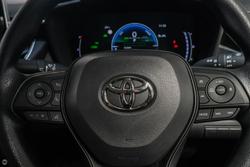 2023 Toyota Corolla Ascent Sport Hybrid