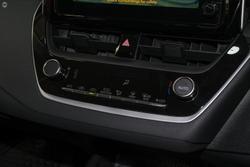 2023 Toyota Corolla Ascent Sport Hybrid