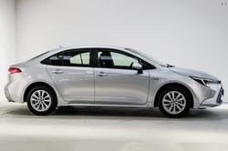 2023 Toyota Corolla Ascent Sport Hybrid