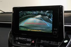 2023 Toyota Corolla Ascent Sport Hybrid