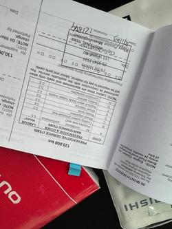 2008 Mitsubishi Outlander Platinum Edition ZG MY09 4X4 On Demand Black Mica