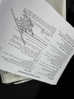 2008 Mitsubishi Outlander Platinum Edition ZG MY09 4X4 On Demand Black Mica