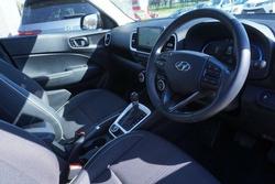 2025 Hyundai Venue Elite