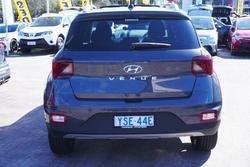 2025 Hyundai Venue Elite