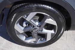 2025 Hyundai Venue Elite