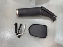 2022 Honda CMX500 CMX Grey