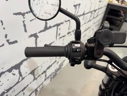 2022 Honda CMX500 CMX Grey