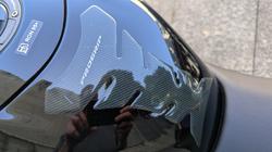 2021 Suzuki GSX1300RA (HAYABUSA) Black