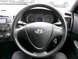 2011 Hyundai i30 SX