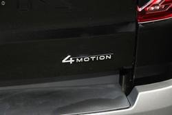 2025 Volkswagen Amarok TDI600 PanAmericana