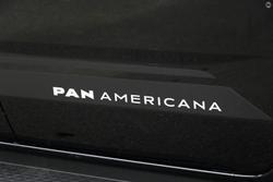 2025 Volkswagen Amarok TDI600 PanAmericana