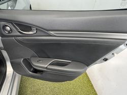 2017 Honda Civic VTi-LX