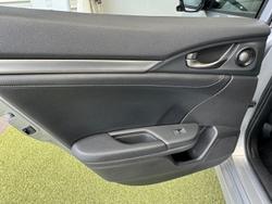 2017 Honda Civic VTi-LX