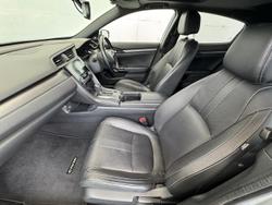 2017 Honda Civic VTi-LX