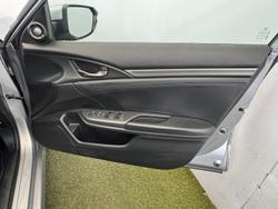 2017 Honda Civic VTi-LX