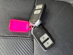 2017 Honda Civic VTi-LX