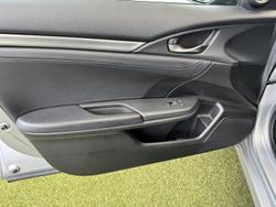 2017 Honda Civic VTi-LX