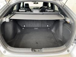 2017 Honda Civic VTi-LX