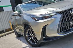 2023 Lexus NX NX250