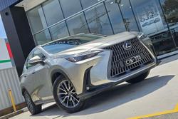 2023 Lexus NX NX250