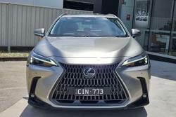 2023 Lexus NX NX250