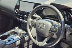 2023 Lexus NX NX250