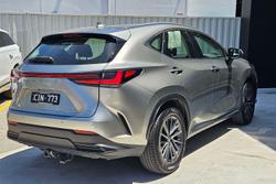2023 Lexus NX NX250
