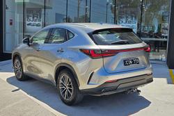 2023 Lexus NX NX250